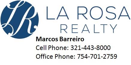 La Rosa Realty 